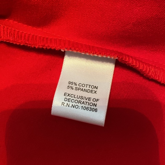 Berek Vintage Christmas Jacket - Picture 7 of 9